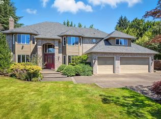 19391 SW Suncrest Ln, Beaverton, OR 97007