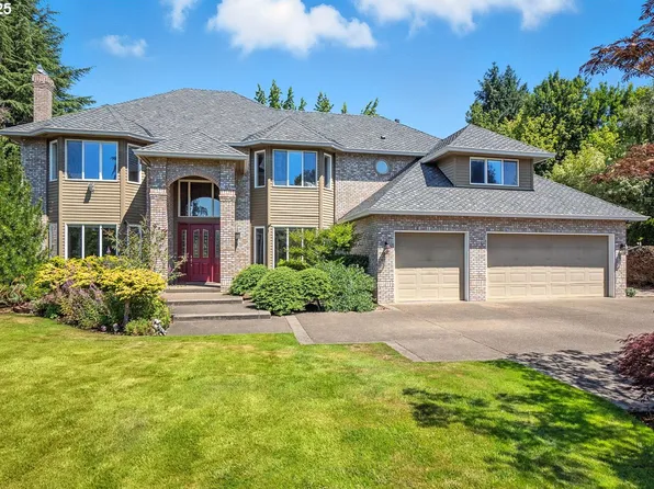19391 SW Suncrest Ln, Beaverton, OR 97007
