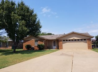 1106 E Krayler Ave, Stillwater, OK 74075