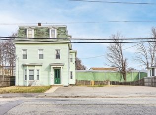 56 Union St, Leominster, MA 01453