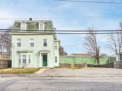 56 Union St, Leominster, MA, 01453