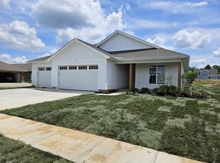 The Nicha Plan, Wright Cycle Estates, Xenia, OH 45385