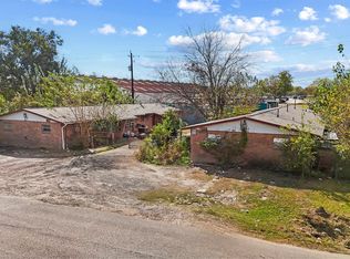 4302 Dreyfus St, Houston, TX 77021