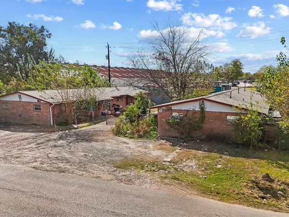 4302 Dreyfus St, Houston, TX 77021