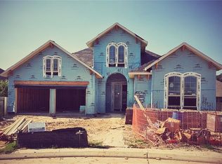 19921 Cullen Ridge Dr, Porter, TX 77365