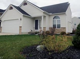 37529 Freedom Ave, North Ridgeville, OH 44039