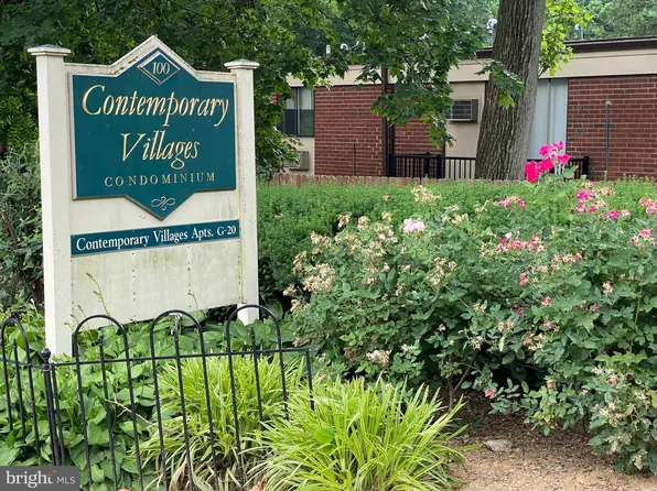 100 E Glenolden Ave APT U9, Glenolden, PA 19036