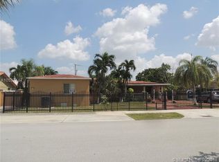 3799 SW 97th Ave, Miami, FL 33165