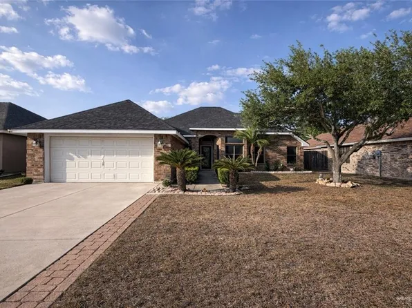 2716 Duke Ave, McAllen, TX 78504