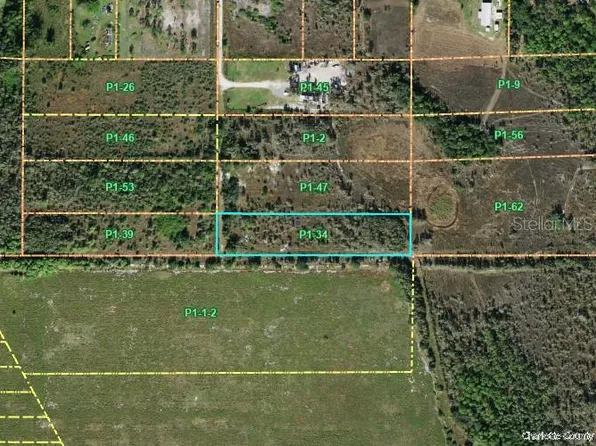 30453 OIL WELL ROAD, PUNTA GORDA, FL 33955