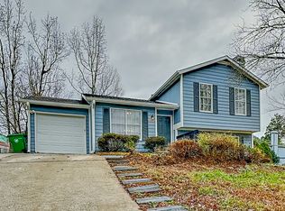 3839 Conley Downs Ln, Decatur, GA 30034