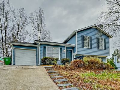 3839 Conley Downs Ln, Decatur, GA, 30034