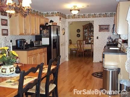 formal living rm