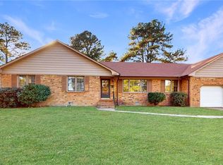 1231 Darren Dr, Portsmouth, VA 23701