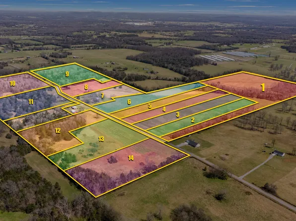 398 El Bethel Rd, Shelbyville, TN 37160