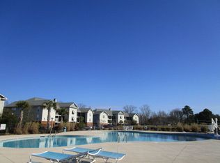 222 Trillium Ct, Santee, SC 29142