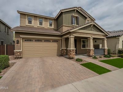 4090 E Bethena St, Gilbert, AZ, 85295