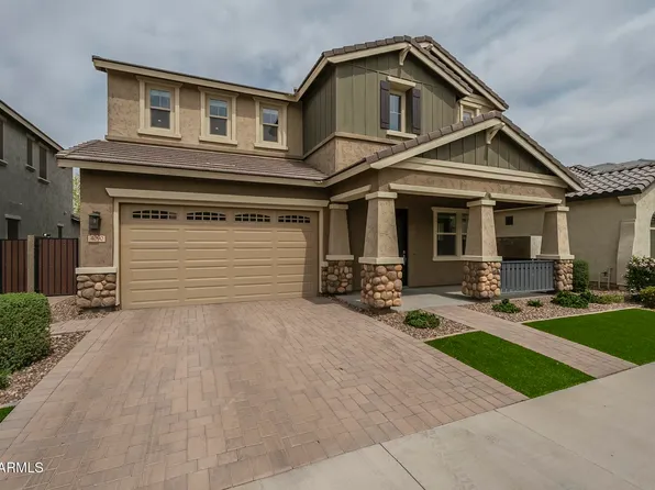 4090 E BETHENA Street, Gilbert, AZ 85295