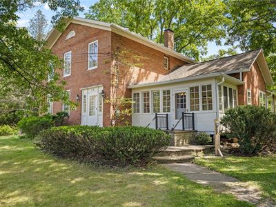 47 South Ave, Bloomfield, NY, 14469