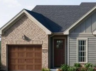 2106 Shady Ln, Cleveland, TN 37312