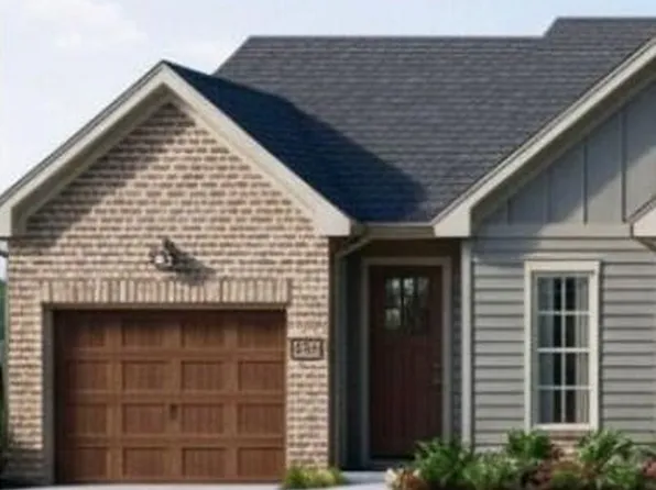 2106 Shady Ln, Cleveland, TN 37312