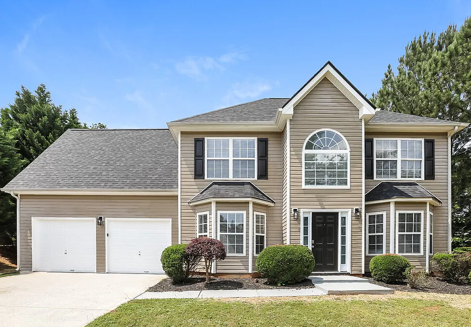 823 Overlook Trl
