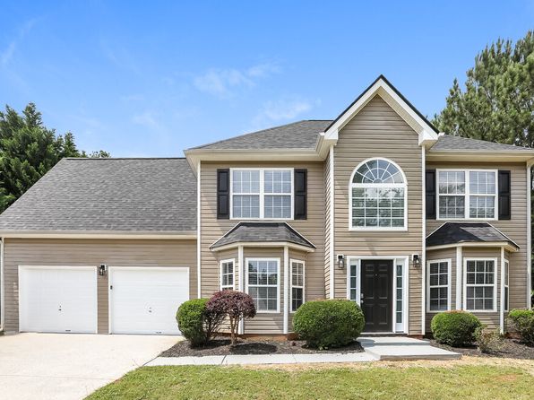 823 Overlook Trl