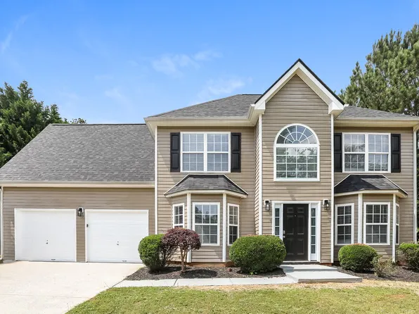 823 Overlook Trl, Monroe, GA 30655