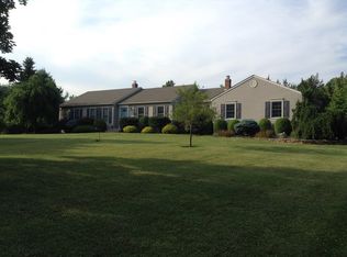 3 Smith Branch Rd, Whitehouse Station, NJ 08889