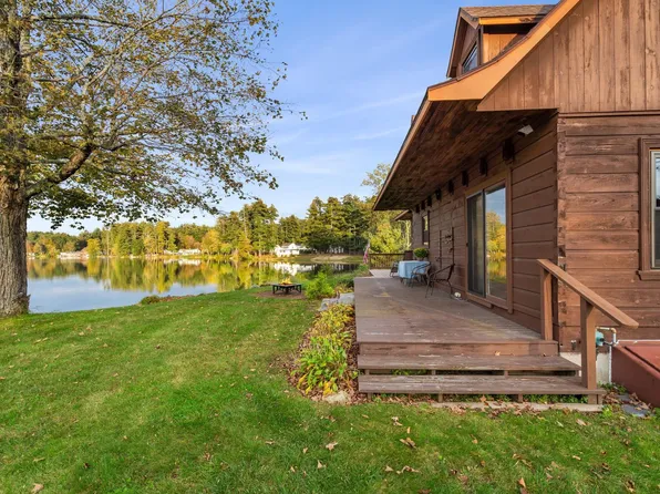31 Federal Hill Road, Hollis, NH 03049