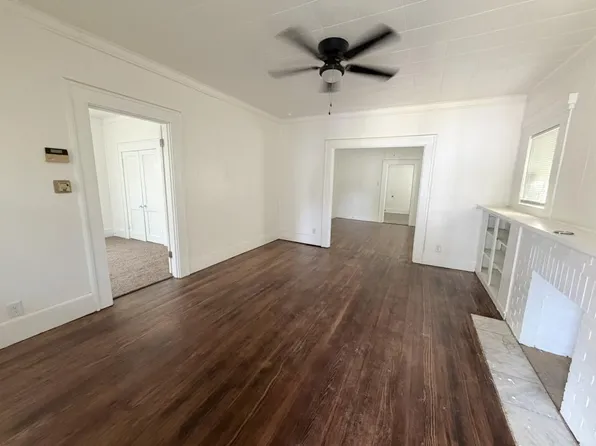 2115 Avenue F, Wichita Falls, TX 76309