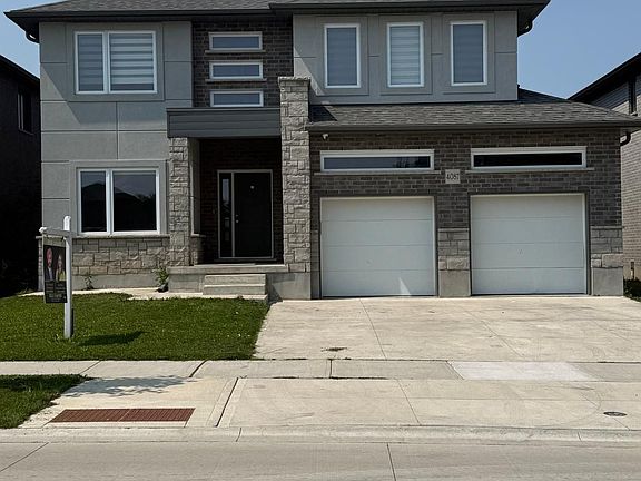 5th image of 4087 Campbell St N