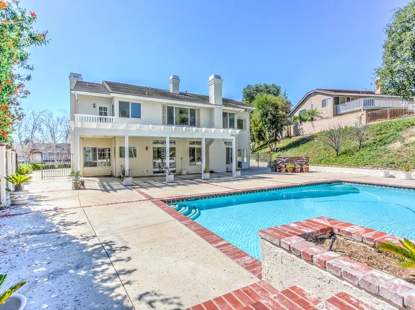 24545 Avenida De Marcia, Yorba Linda, CA 92887