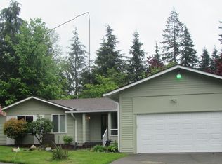 13845 SE Fairwood Blvd, Renton, WA 98058