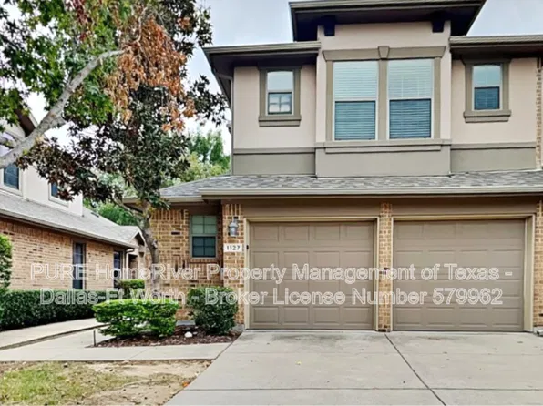 1127 Sophia St, Allen, TX 75013
