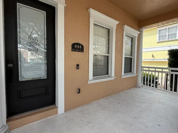 444 Blue Bayou Ln, Winter Springs, FL 32708