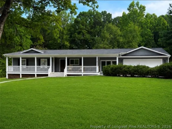 1125 Batchelor Rd, Apex, NC 27523