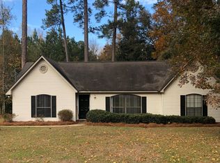 103 Ayries Dr, Thomasville, GA 31792