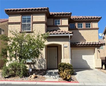 622 Port Talbot Ave, Las Vegas, NV, 89178