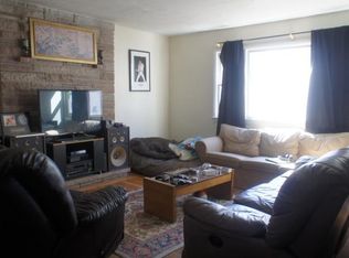 23 Chester St #1F, Allston, MA 02134