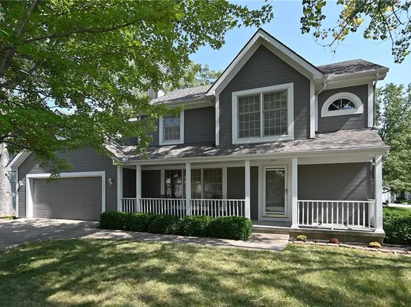 5125 N Washington St, Kansas City, MO 64118