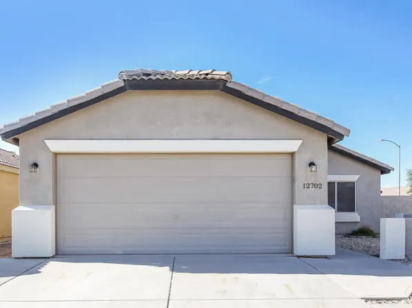 12702 W Aster Dr, El Mirage, AZ 85335