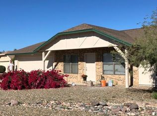 12457 S Ki Dr, Phoenix, AZ 85044