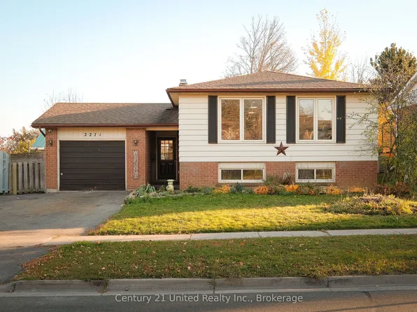 2271 Kawartha Heights Blvd, Peterborough, ON K9K 1P1