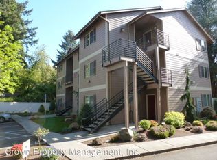 3865 Liberty Rd S APT 110, Salem, OR 97302