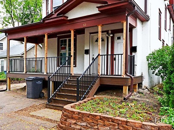 3rd image of 511 5th Ave SE #1