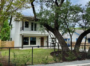 2302 Euclid Ave, Austin, TX 78704