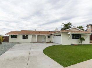 7032 Tuther Way, San Diego, CA 92114