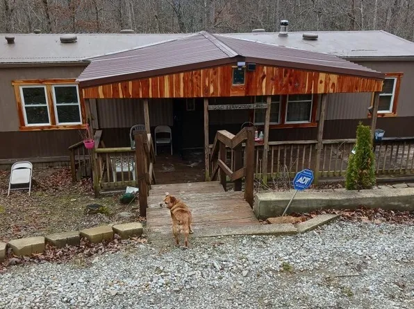 1250 Fernwood Ln, Leitchfield, KY 42754