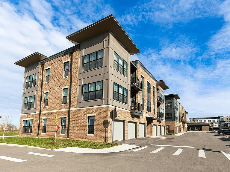 Liberty Flats — Photo 26